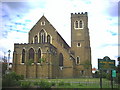 All Saints Church, Franciscan Road, Tooting