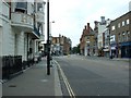 High Street, Southampton