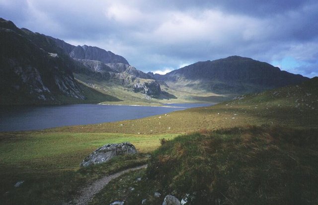 Dubh Loch