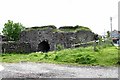 NG6423 : Lime Kiln by the Pier, Broadford, Isle of Skye by Paul Store