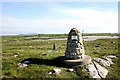 Air ambulance monument