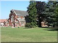 Church Building, Nethern on the Hill