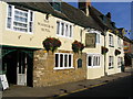 The Whipper-In Hotel, Oakham