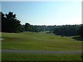 SU4116 : Southampton Municipal Golf Course by GaryReggae