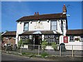 The Swan Inn, Pimlico  Herts