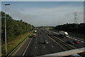 M6, Warrington