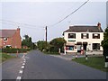 Bromesberrow Heath Post Office