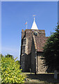 Orsett Church, Orsett, Essex