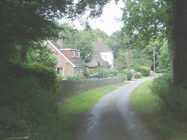 Rowhill Lane