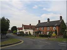SP3672 : Bubbenhall - Lower End by David Stowell
