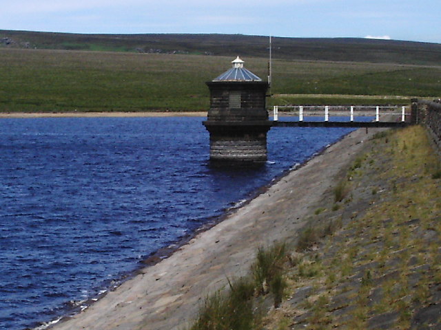 Gorple Lower Reservoir