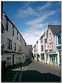 The Narrows, Totnes