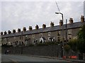 Cottages at Abergele