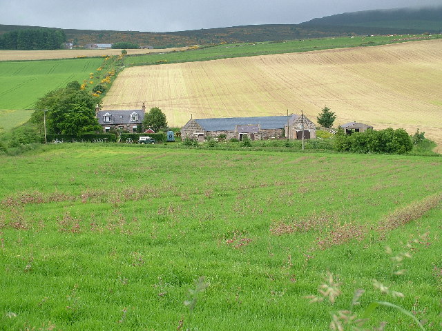 Craigieford Farm