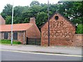 Former Blacksmiths, Acklam Road