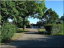 TQ2034 : Wimland Farm, Near Faygate, West Sussex by Pete Chapman