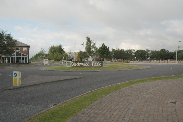 Birchwood Park