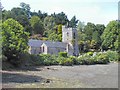 St Just Church, St Just in Roseland