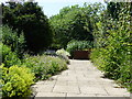 Walled Garden, Easthill Park