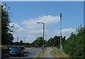 Telecom Mast, Ifield, Crawley, West Sussex