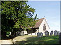 Durley Church