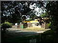 Abandoned School, Winchester