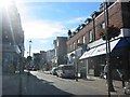 Street Scene in Rickmansworth
