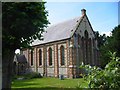 St Mary Magdalene  at Flaunden