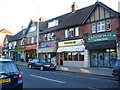 Street in Ruislip