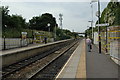 Lea Green Station, St.Helens