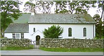 NY2219 : Newlands Church by Nigel Davies