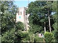 Yalding Church