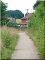 Castle Eden Walkway