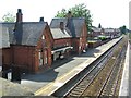 Urmston Station