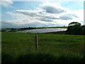 Covered Fields at North Everton