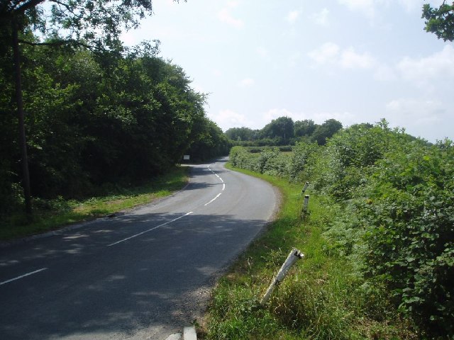 North Common Road