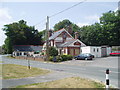 The Cock Inn at Wivelsfield Green