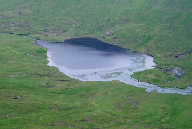 Loch Gaorsaic