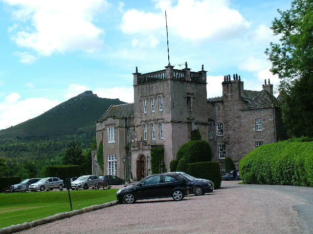 Pittodrie House Hotel