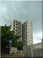 Redbridge Towers, Southampton