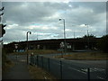 Redbridge Roundabout, Southampton