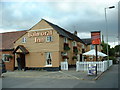 Balmoral Inn, Southampton