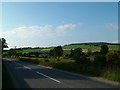 Farmland near Ordie