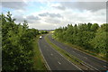 A49 spur, Winwick