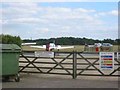 The Airfield at Denham