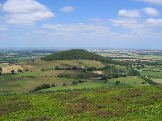 Whorl Hill