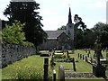 St Andrew Church, Gatton