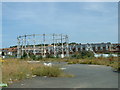 Disused Gas Works Site, Ramsgate