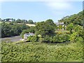 Tide Mill at Froe