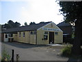 Binley Woods Village Hall